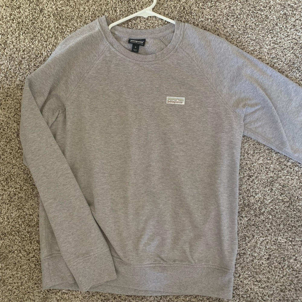Patagonia Sweatshirt